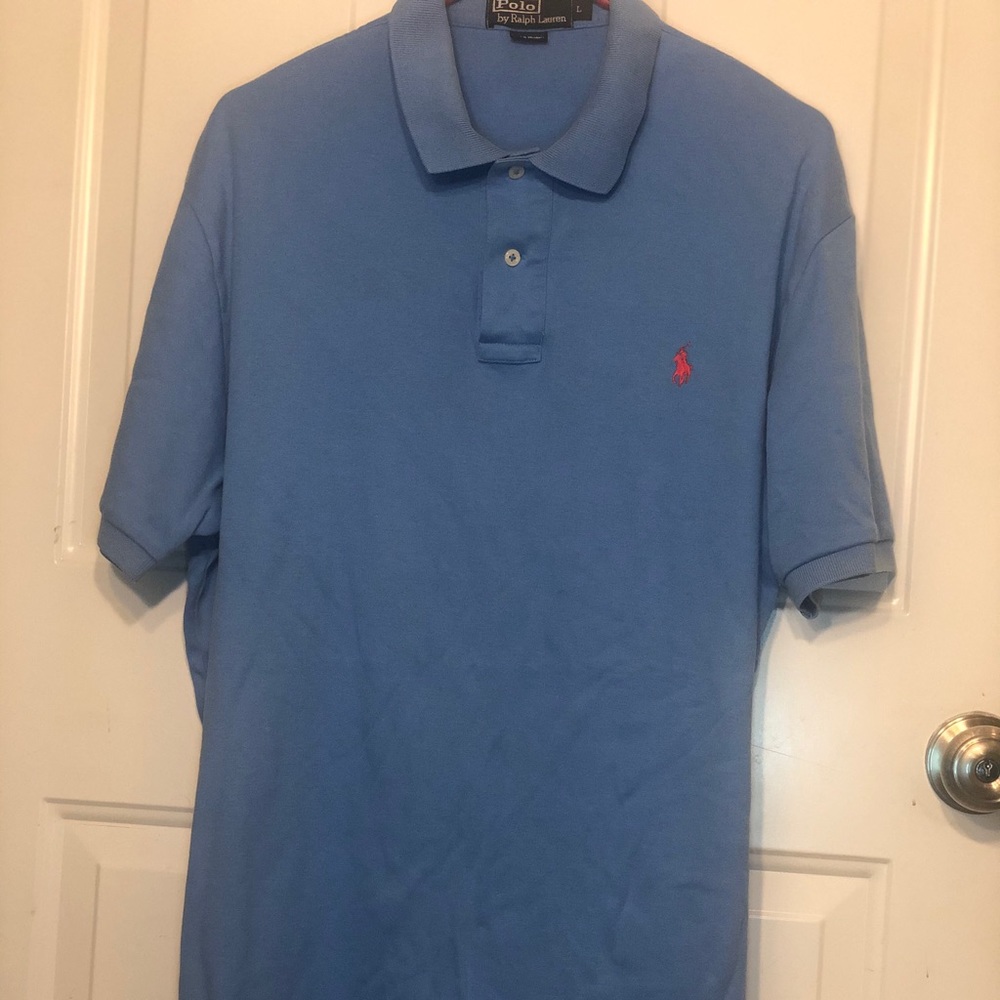 Polo Ralph Lauren shirt